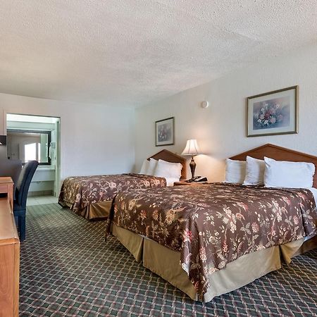Americas Best Value Inn פריז מראה חיצוני תמונה