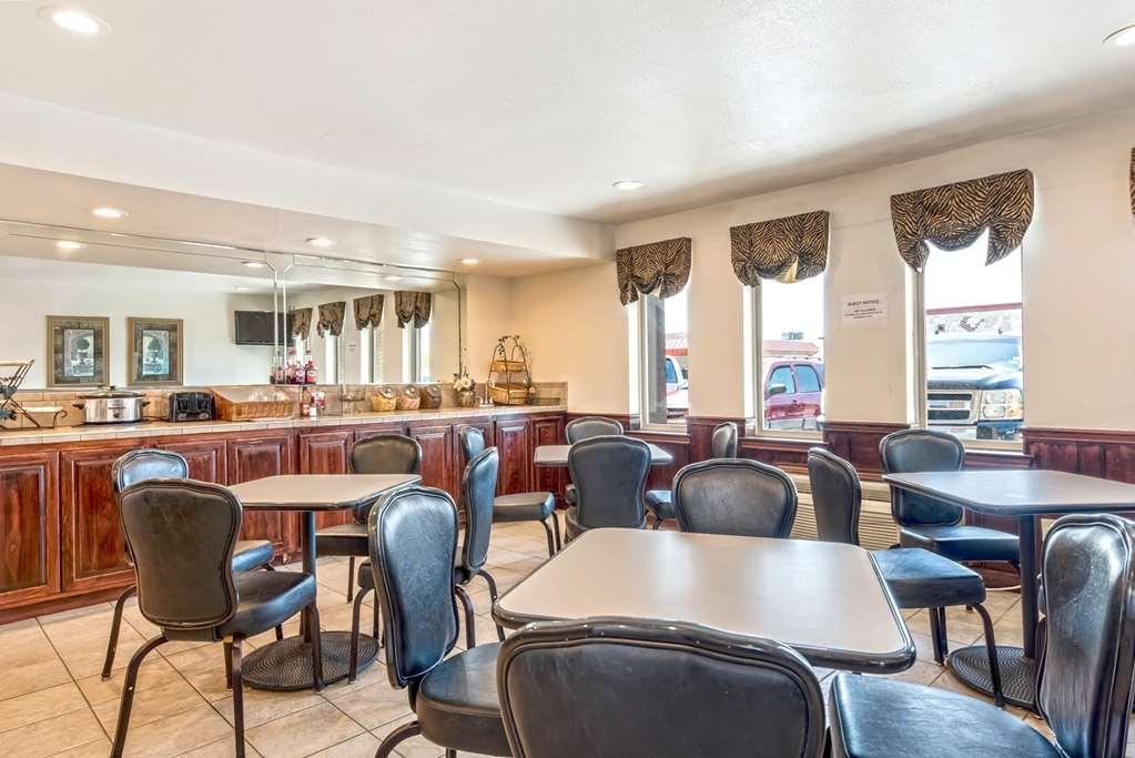 Americas Best Value Inn פריז מתקנים תמונה